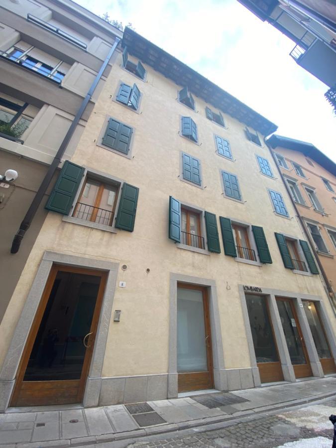 Cortazzis 6 Apartment Udine Exterior photo